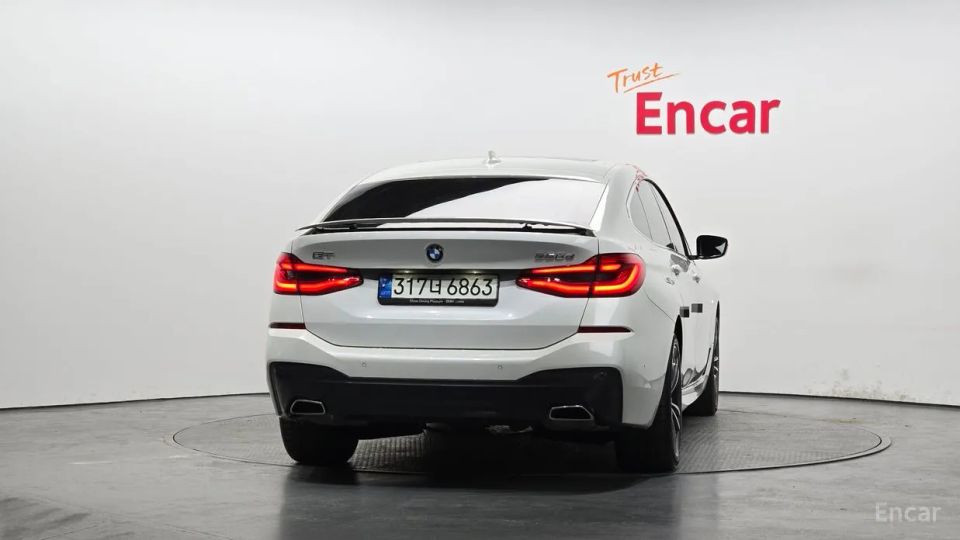 Bmw Gran Turismo