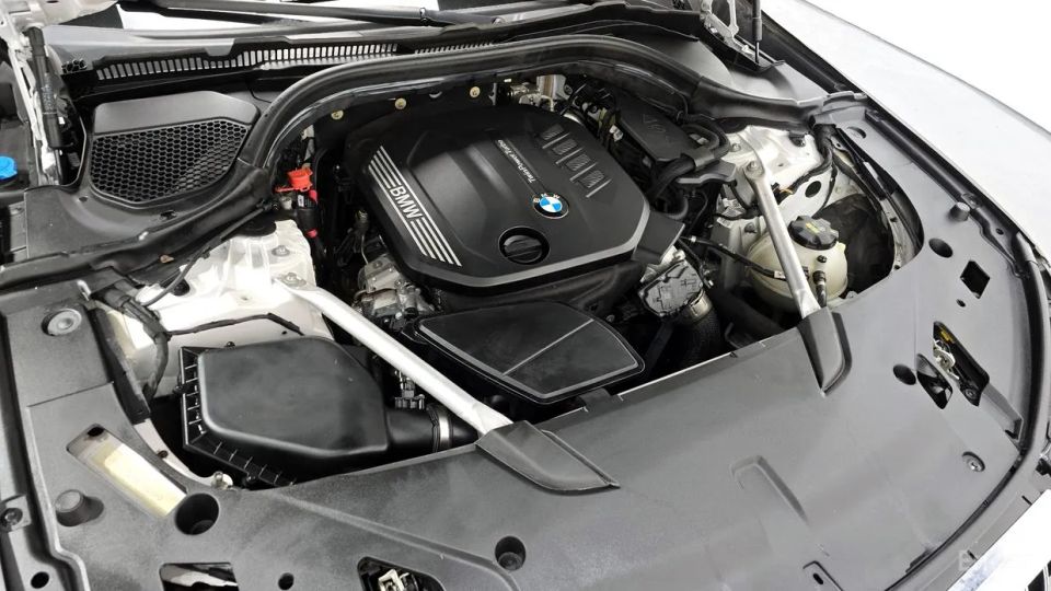 Bmw Gran Turismo