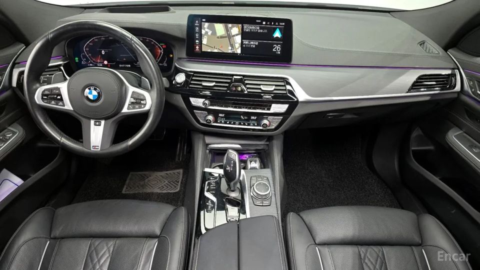 Bmw Gran Turismo