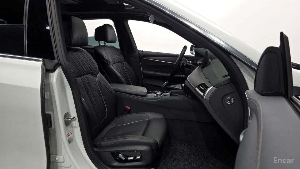 Bmw Gran Turismo