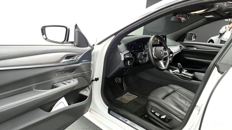 Bmw Gran Turismo