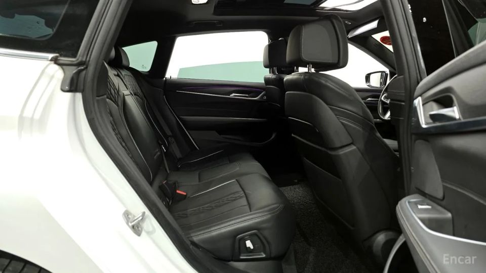 Bmw Gran Turismo