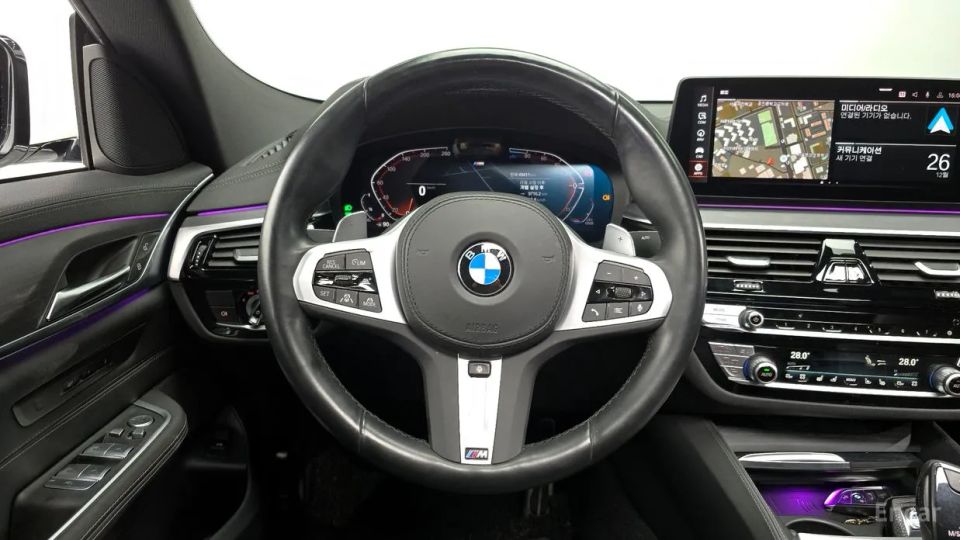 Bmw Gran Turismo