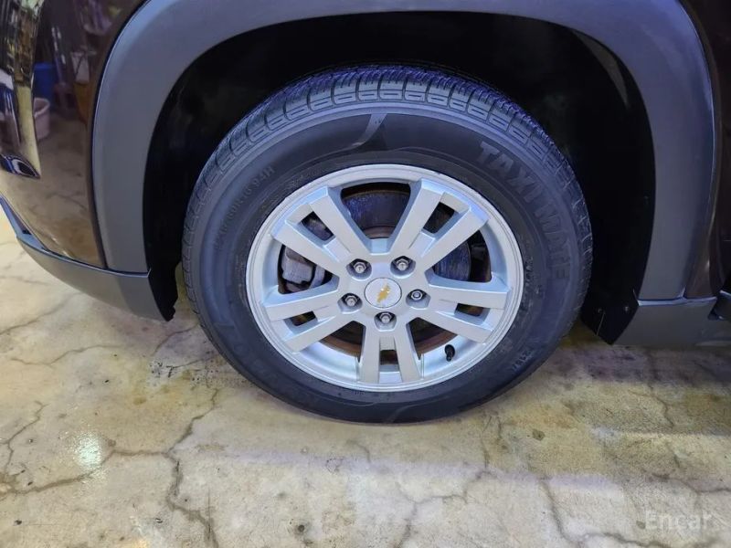 ChevroletGMDaewoo Orlando