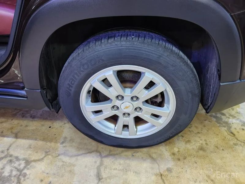 ChevroletGMDaewoo Orlando