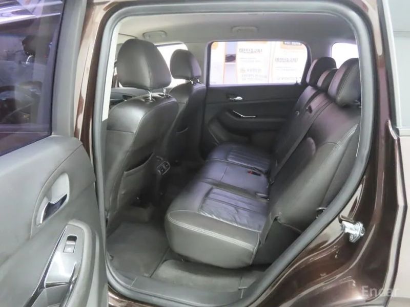 ChevroletGMDaewoo Orlando
