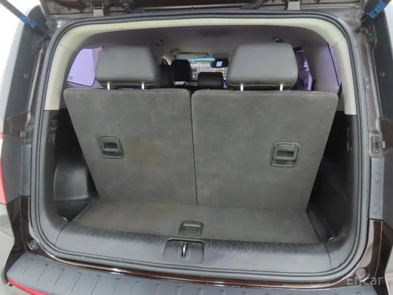ChevroletGMDaewoo Orlando