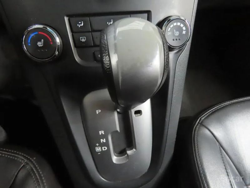 ChevroletGMDaewoo Orlando