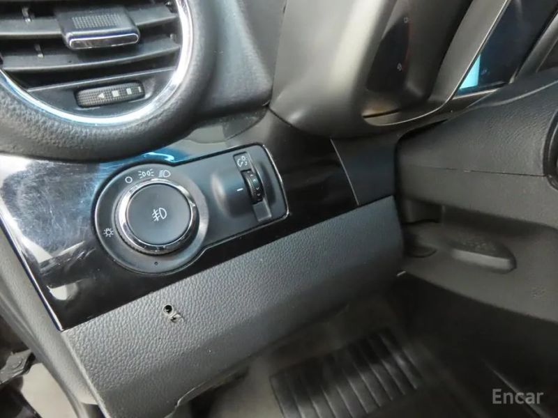 ChevroletGMDaewoo Orlando