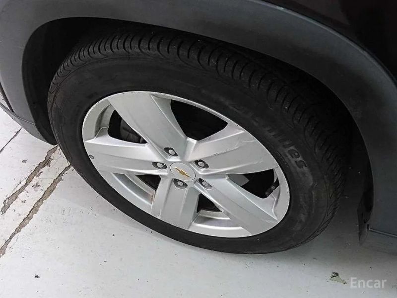 ChevroletGMDaewoo Orlando