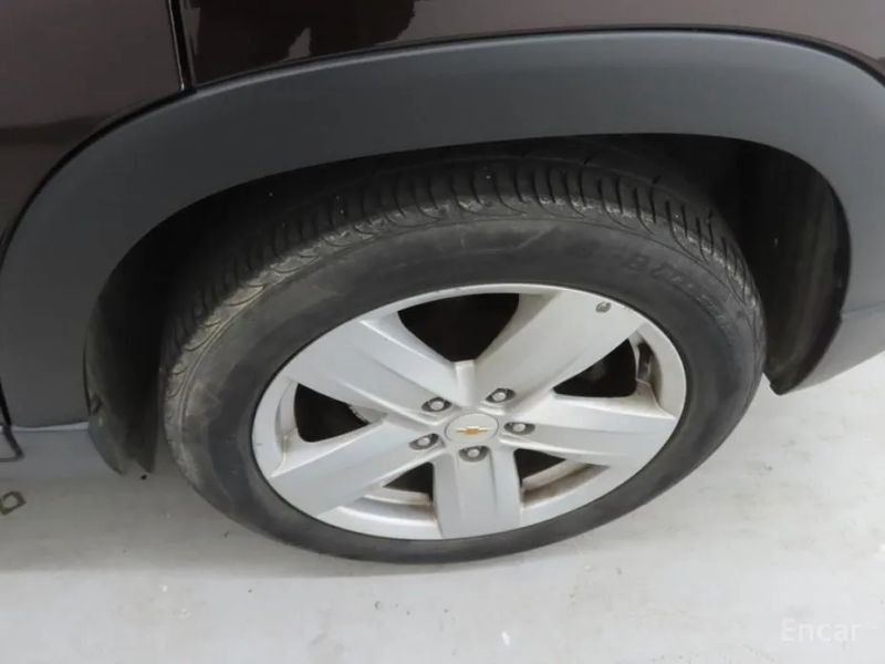 ChevroletGMDaewoo Orlando
