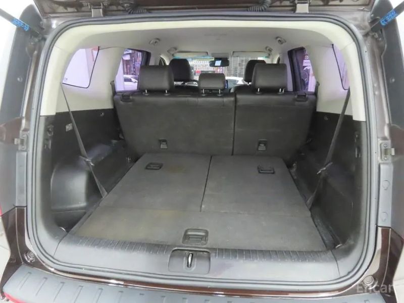 ChevroletGMDaewoo Orlando