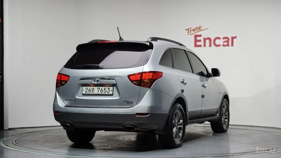 Hyundai Veracruz