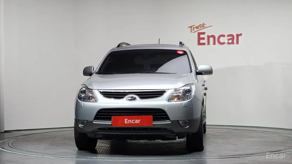 Hyundai Veracruz