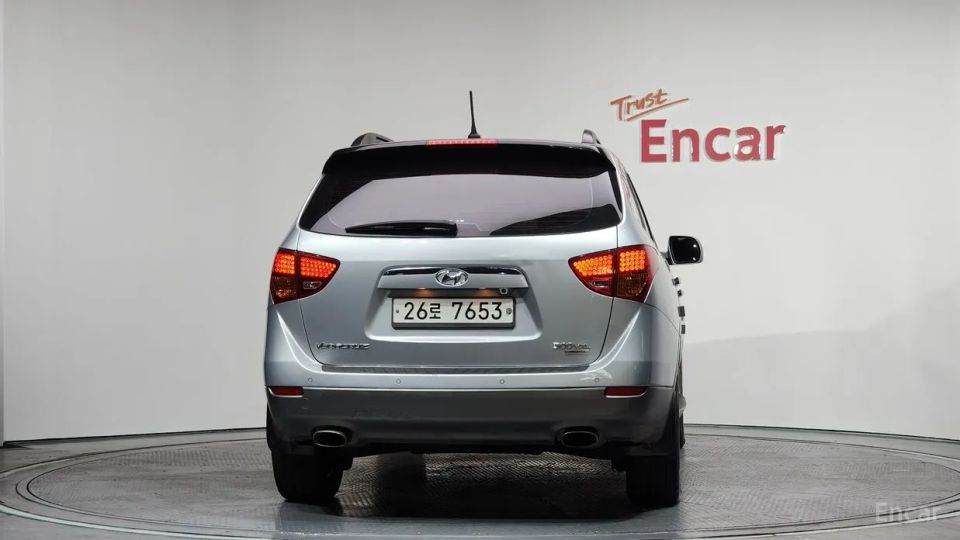 Hyundai Veracruz
