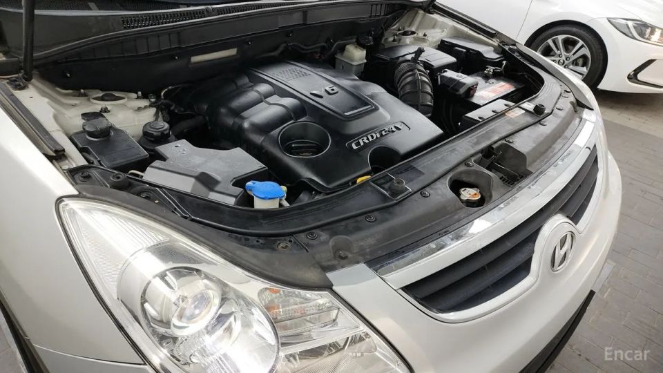 Hyundai Veracruz