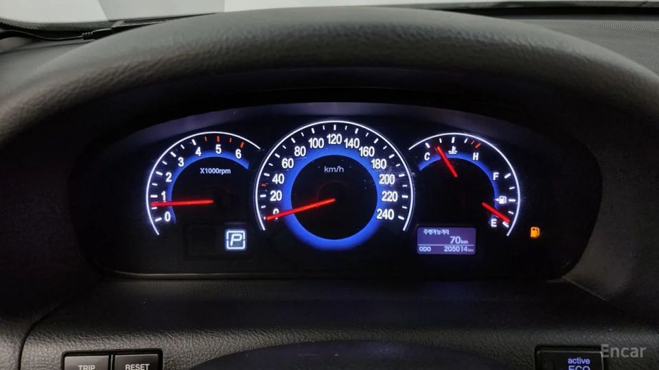 Hyundai Veracruz