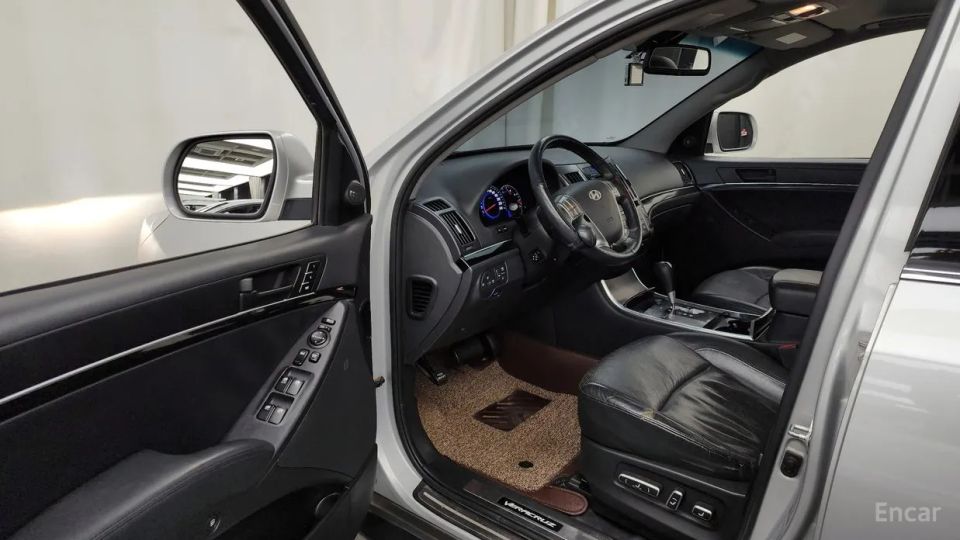 Hyundai Veracruz