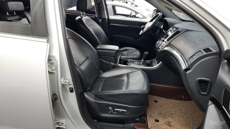 Hyundai Veracruz