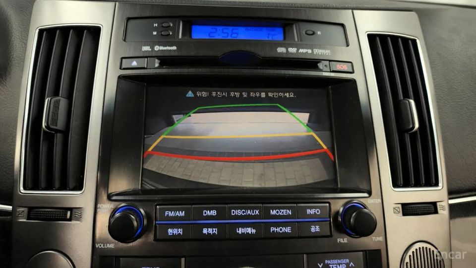 Hyundai Veracruz