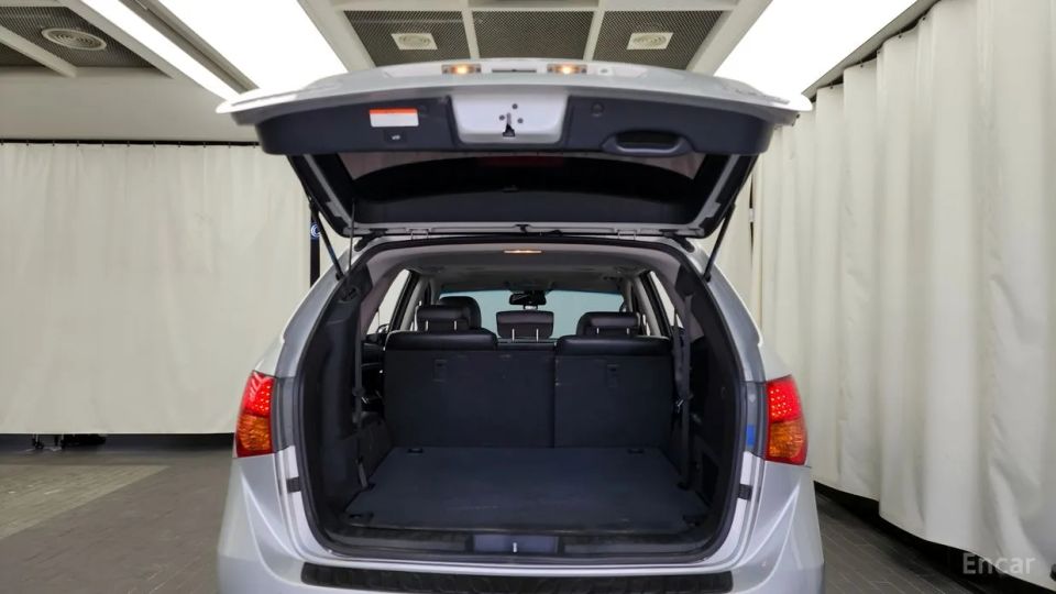 Hyundai Veracruz
