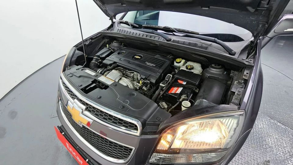 ChevroletGMDaewoo Orlando
