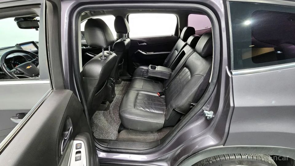 ChevroletGMDaewoo Orlando