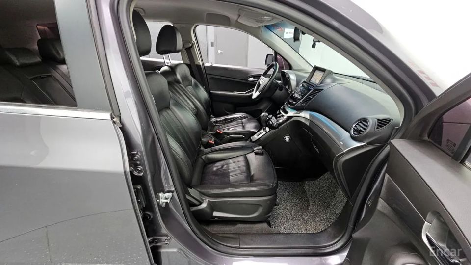 ChevroletGMDaewoo Orlando