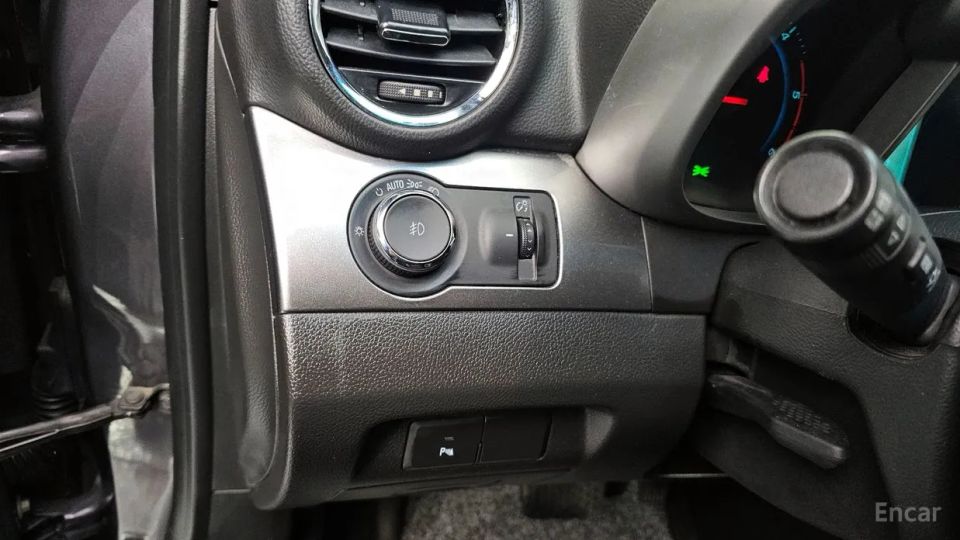 ChevroletGMDaewoo Orlando