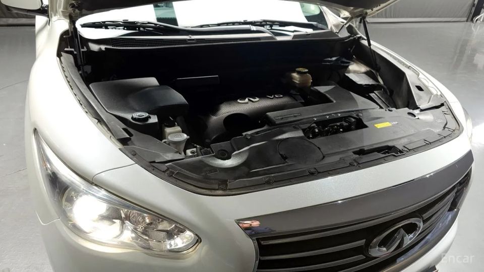 Infiniti QX60