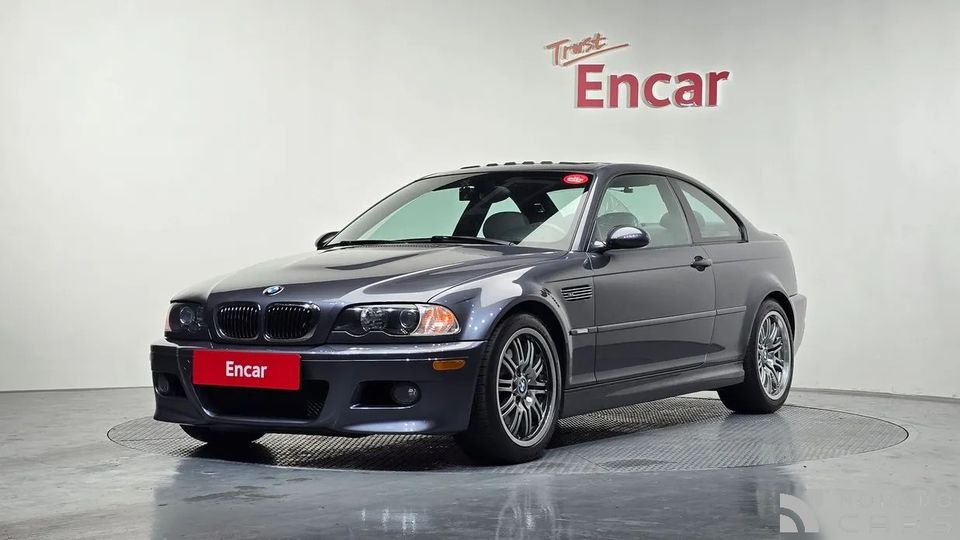 BMW M3