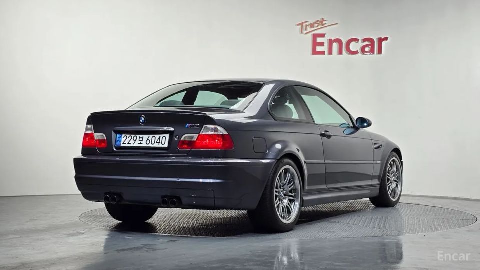 BMW M3