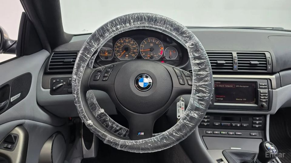 BMW M3