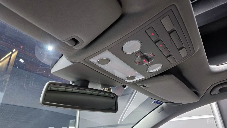 Volkswagen Phaeton