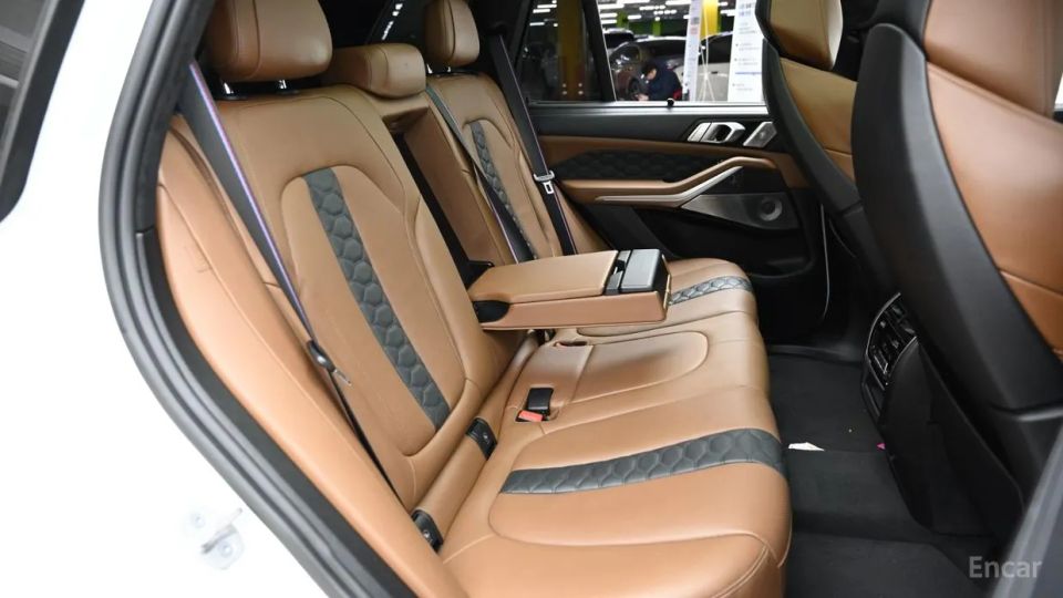 BMW X5M