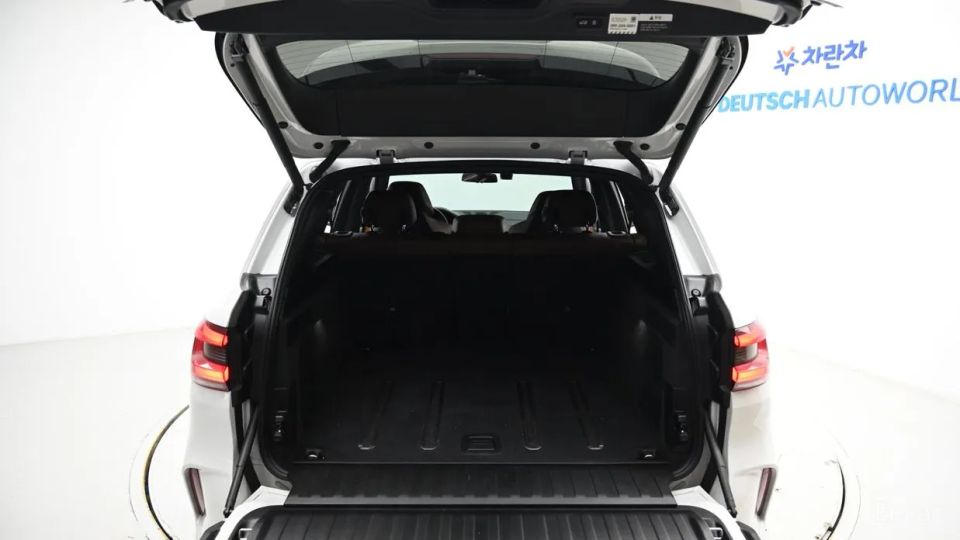 BMW X5M