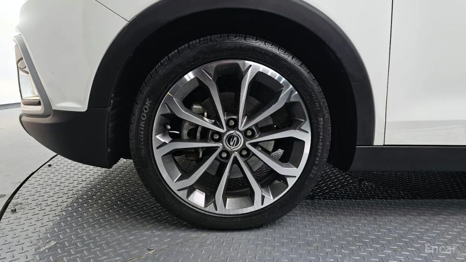 KG_Mobility_Ssangyong TIBOLI