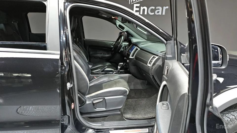 Ford Ranger