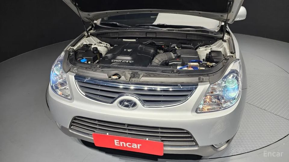 Hyundai Veracruz