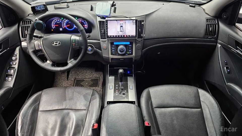 Hyundai Veracruz