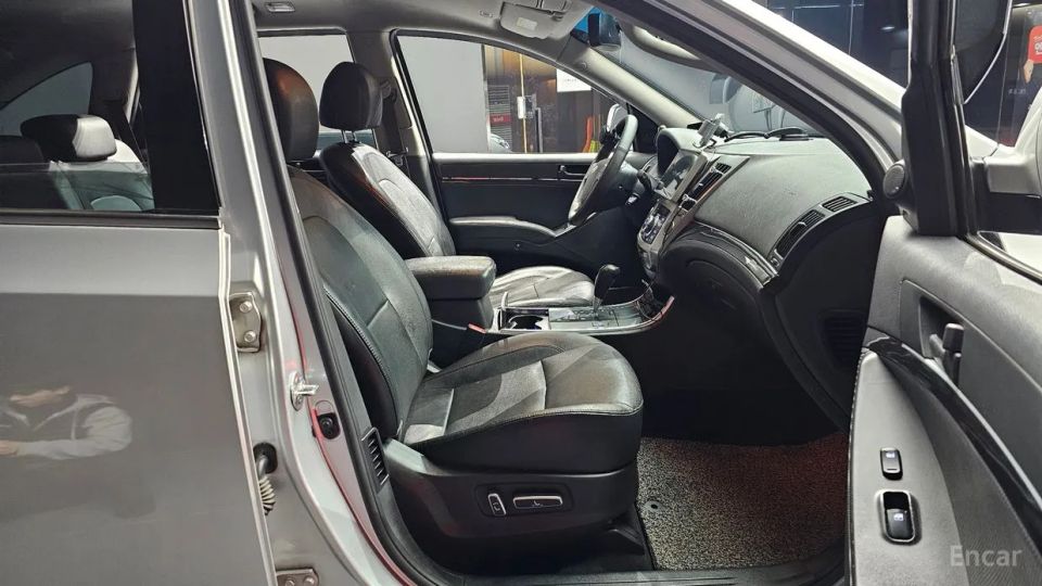 Hyundai Veracruz