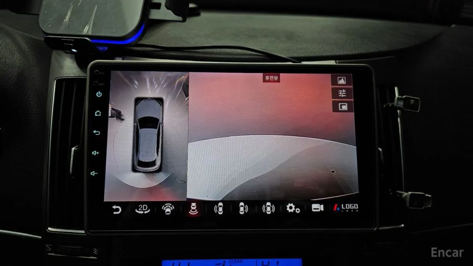 Hyundai Veracruz