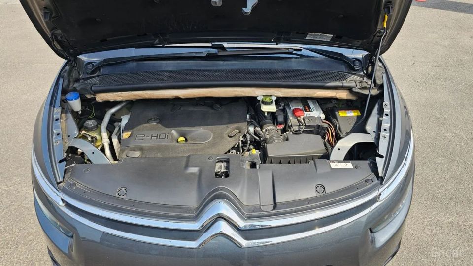 Citroen-DS C4 Picasso