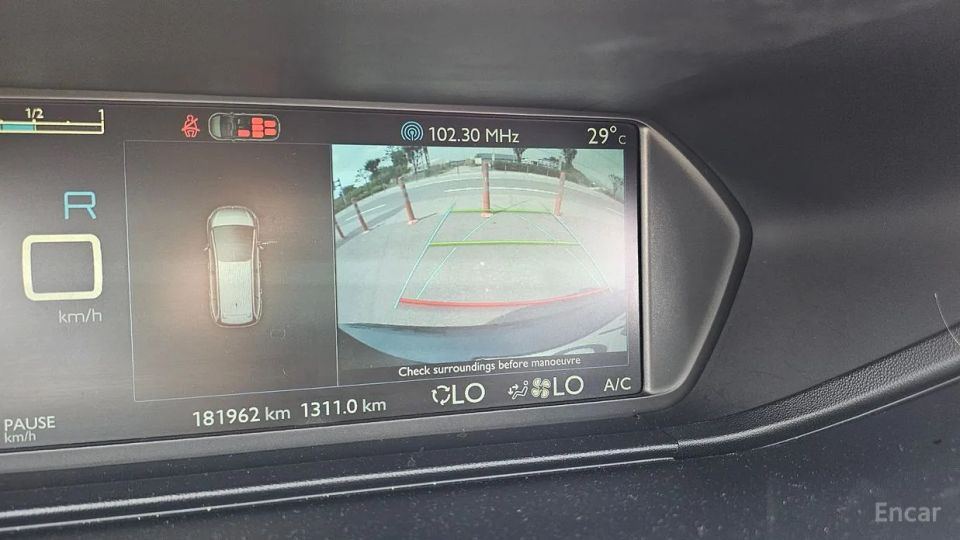 Citroen-DS C4 Picasso