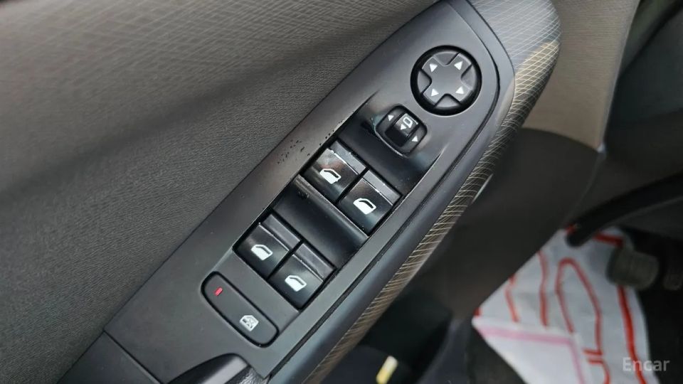 Citroen-DS C4 Picasso