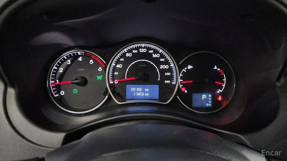 Renault-KoreaSamsung QM5