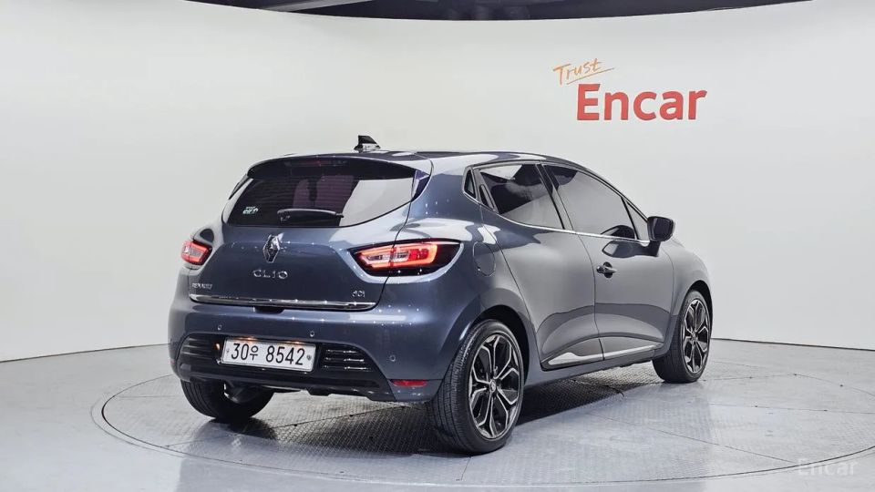 Renault-KoreaSamsung Cilo