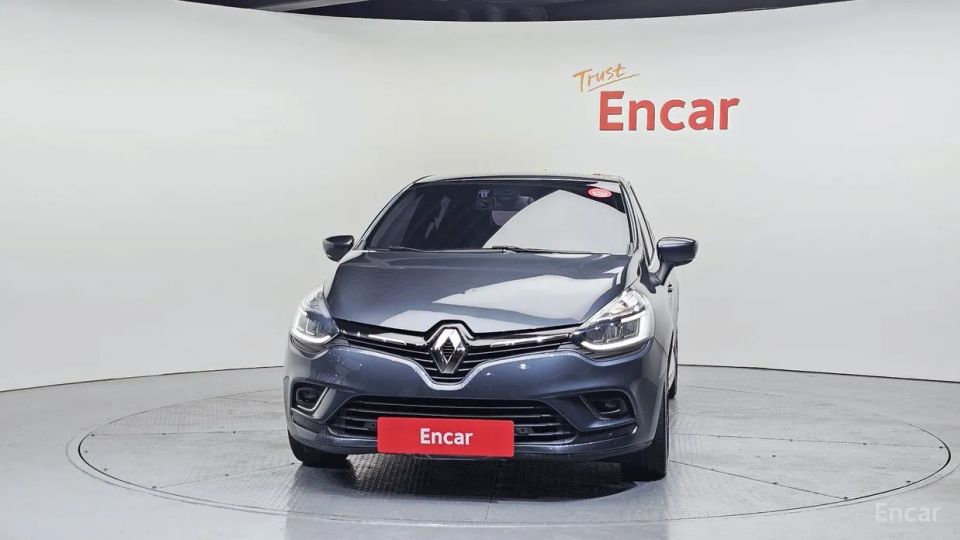 Renault-KoreaSamsung Cilo