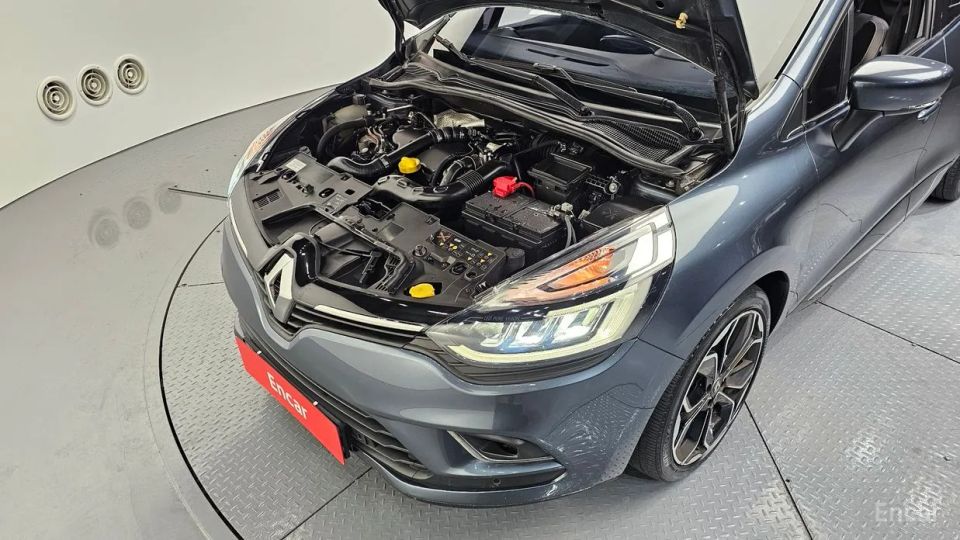Renault-KoreaSamsung Cilo