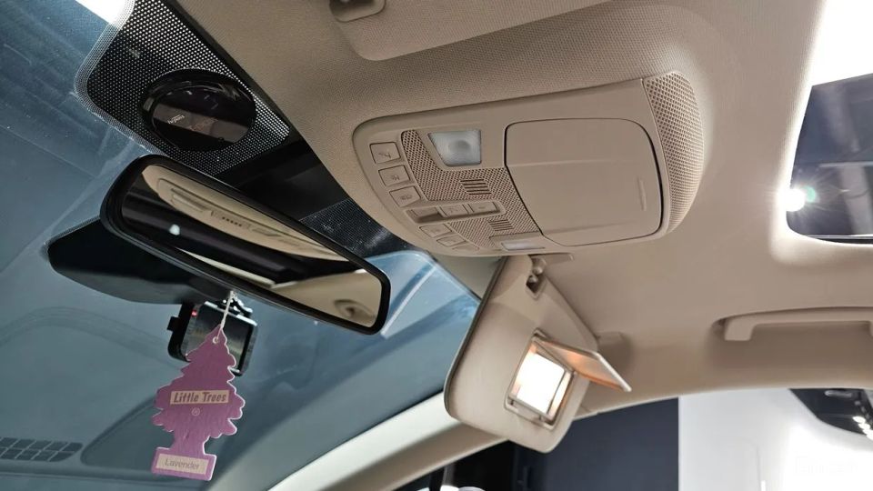 Lincoln MKC
